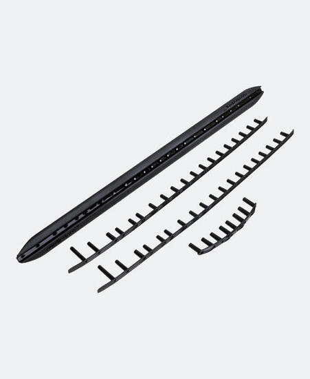 Stoßschutz-/Ösen-Set für Tennisschläger Model 100