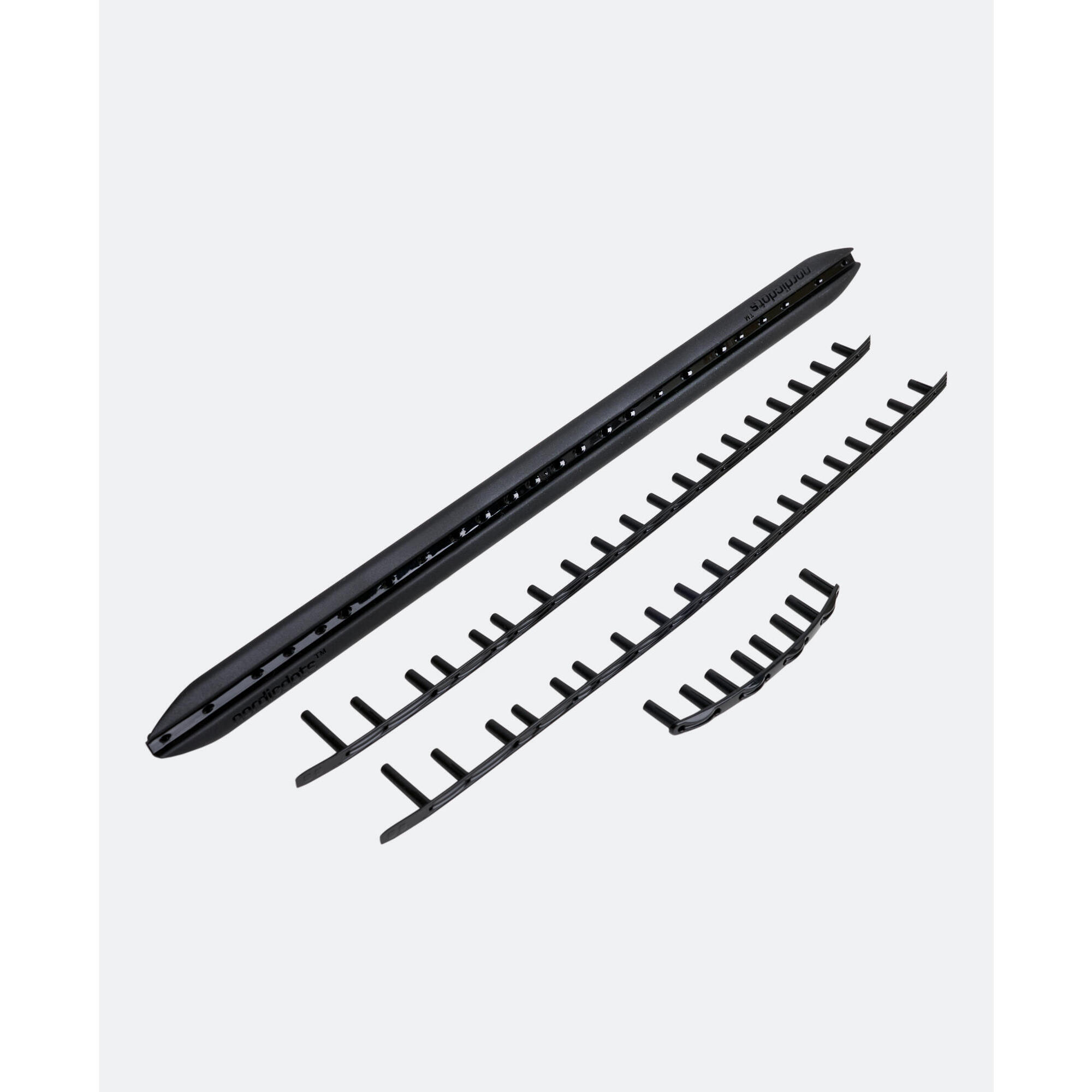 NORDICDOTS Sada Bumper / Grommet pro Tenisovou Raketu Model 98 S