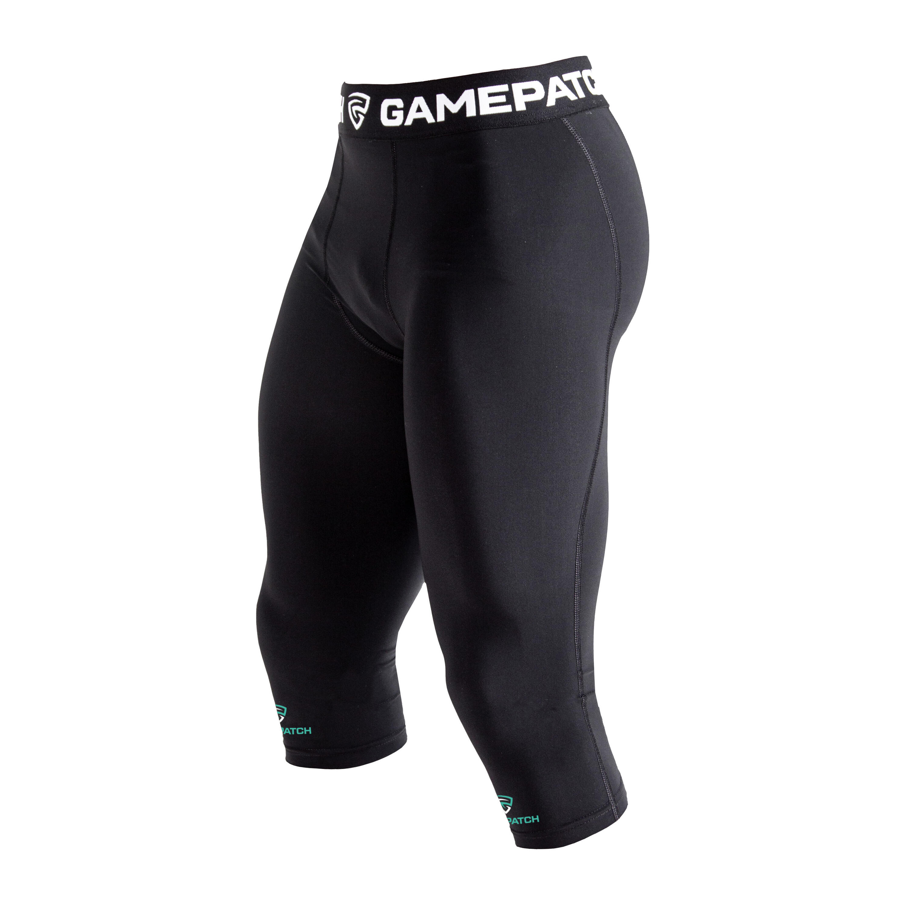 Kompresní 3/4 kraťasy Compression Tights 3/6