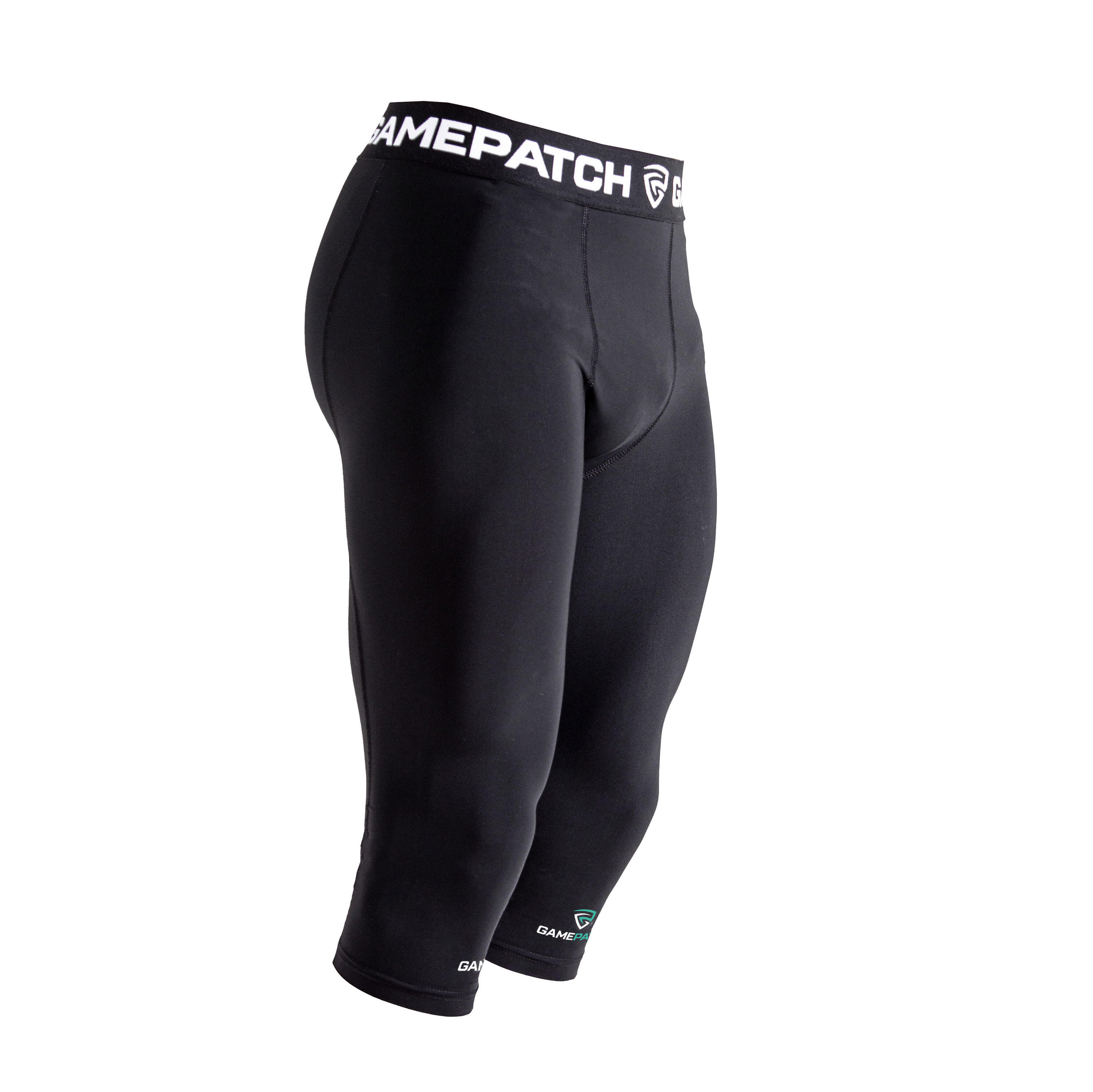 Kompresní 3/4 kraťasy Compression Tights 2/6