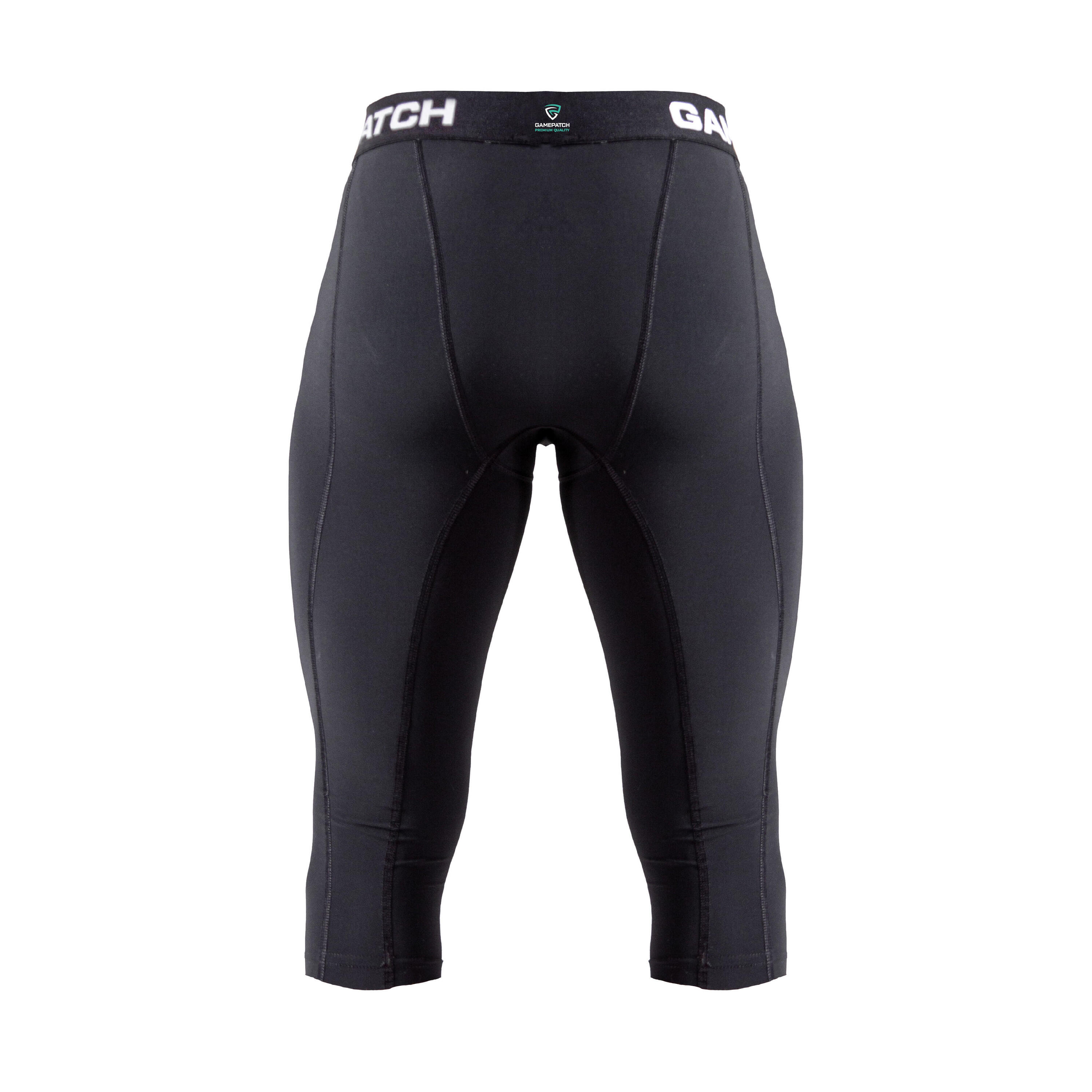 Kompresní 3/4 kraťasy Compression Tights 6/6
