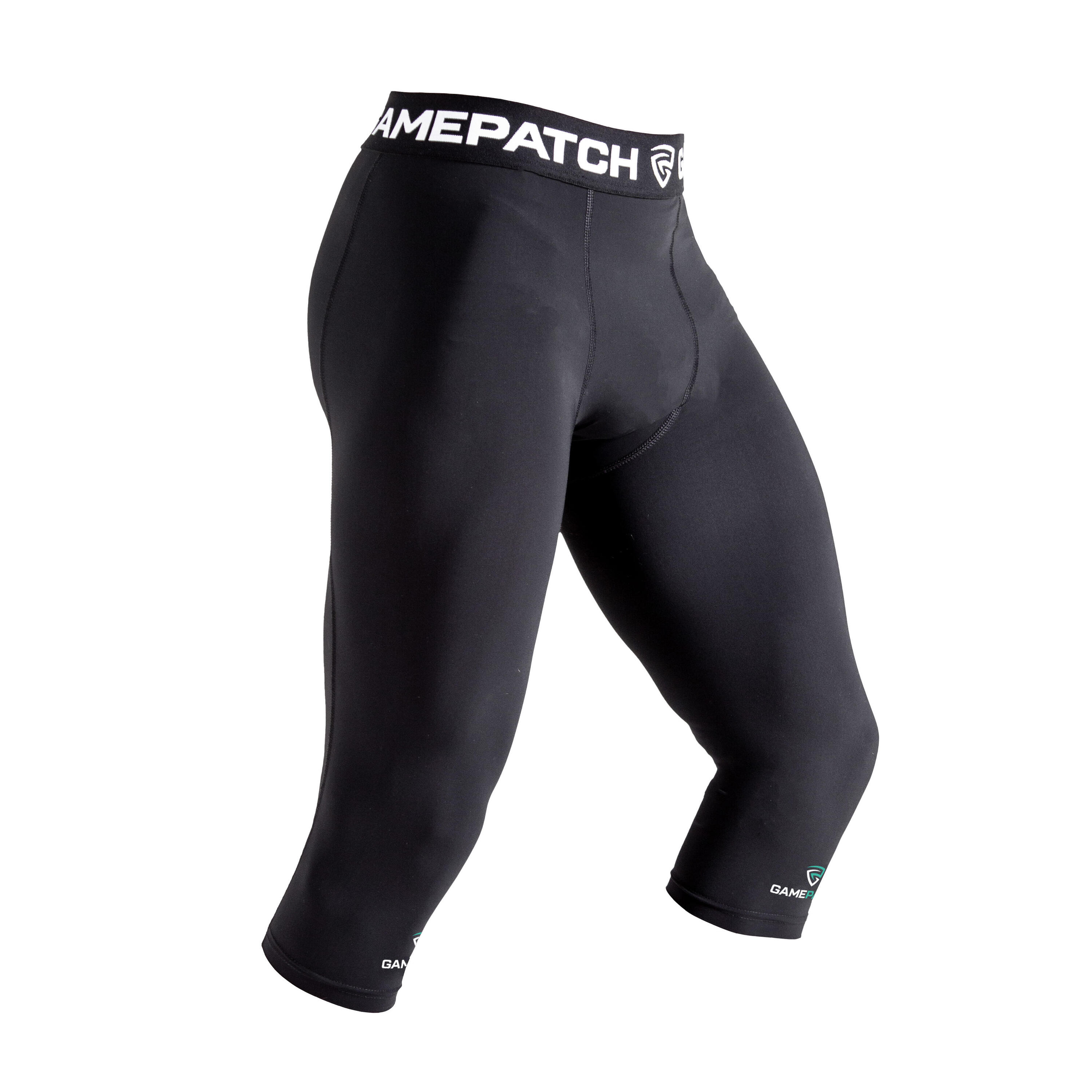 Kompresní 3/4 kraťasy Compression Tights 5/6