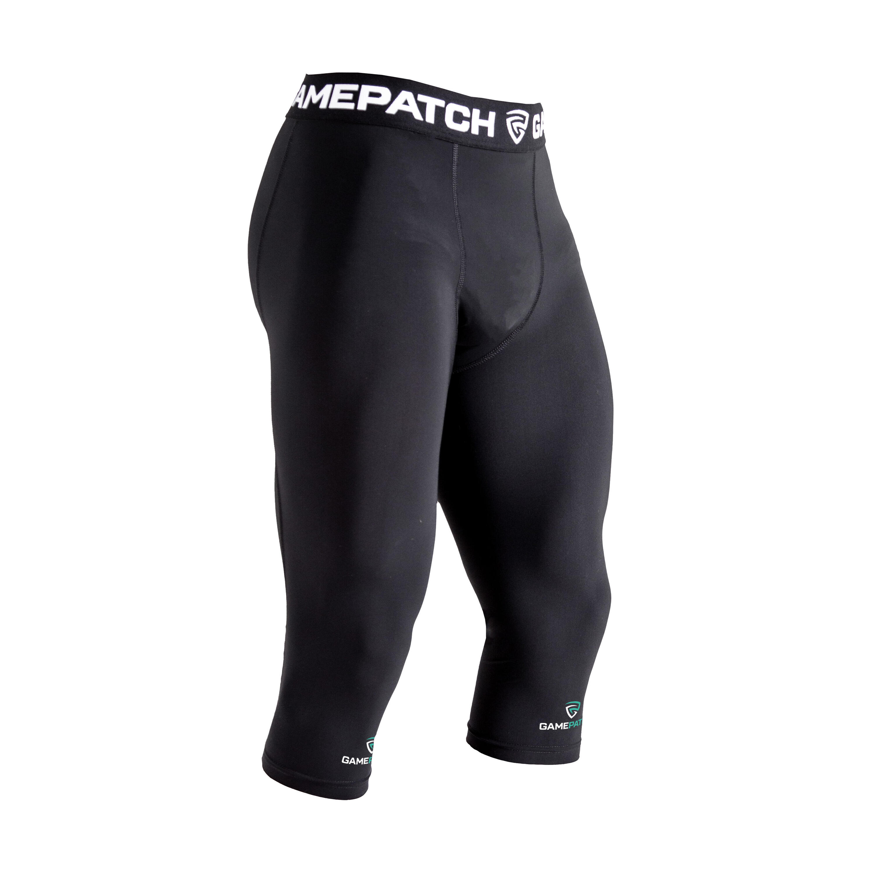 Kompresní 3/4 kraťasy Compression Tights 4/6