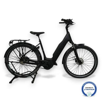 Seconde vie - Vélo électrique - Trek District+ 4