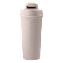 Shaker 750ml Cream Beige