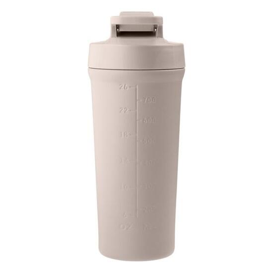 Shaker 750ml Cream Beige