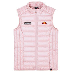 Ellesse Baria Gilet femmes training top sans manches