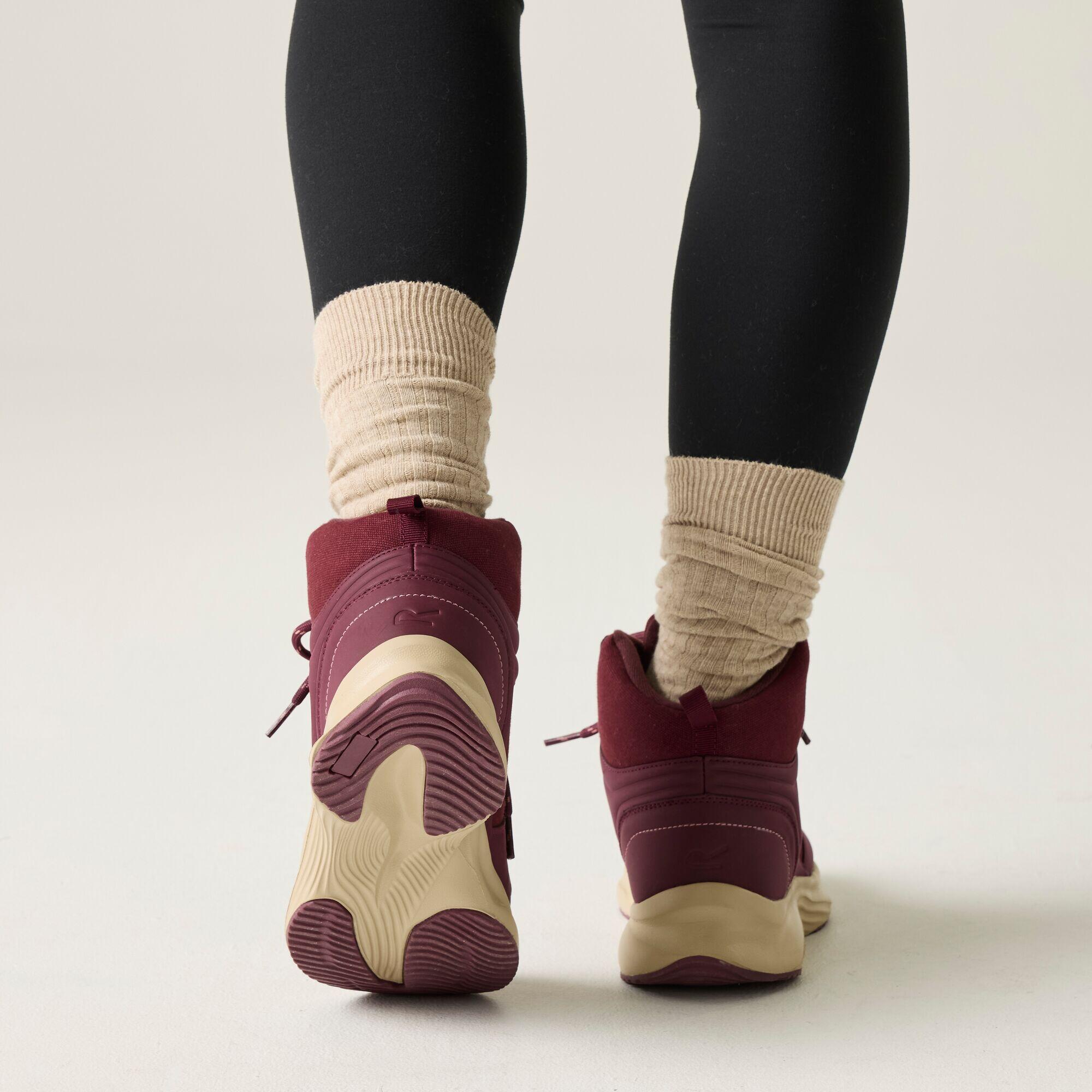 Scarpe trekking da donna Regatta Sambrook 3/7