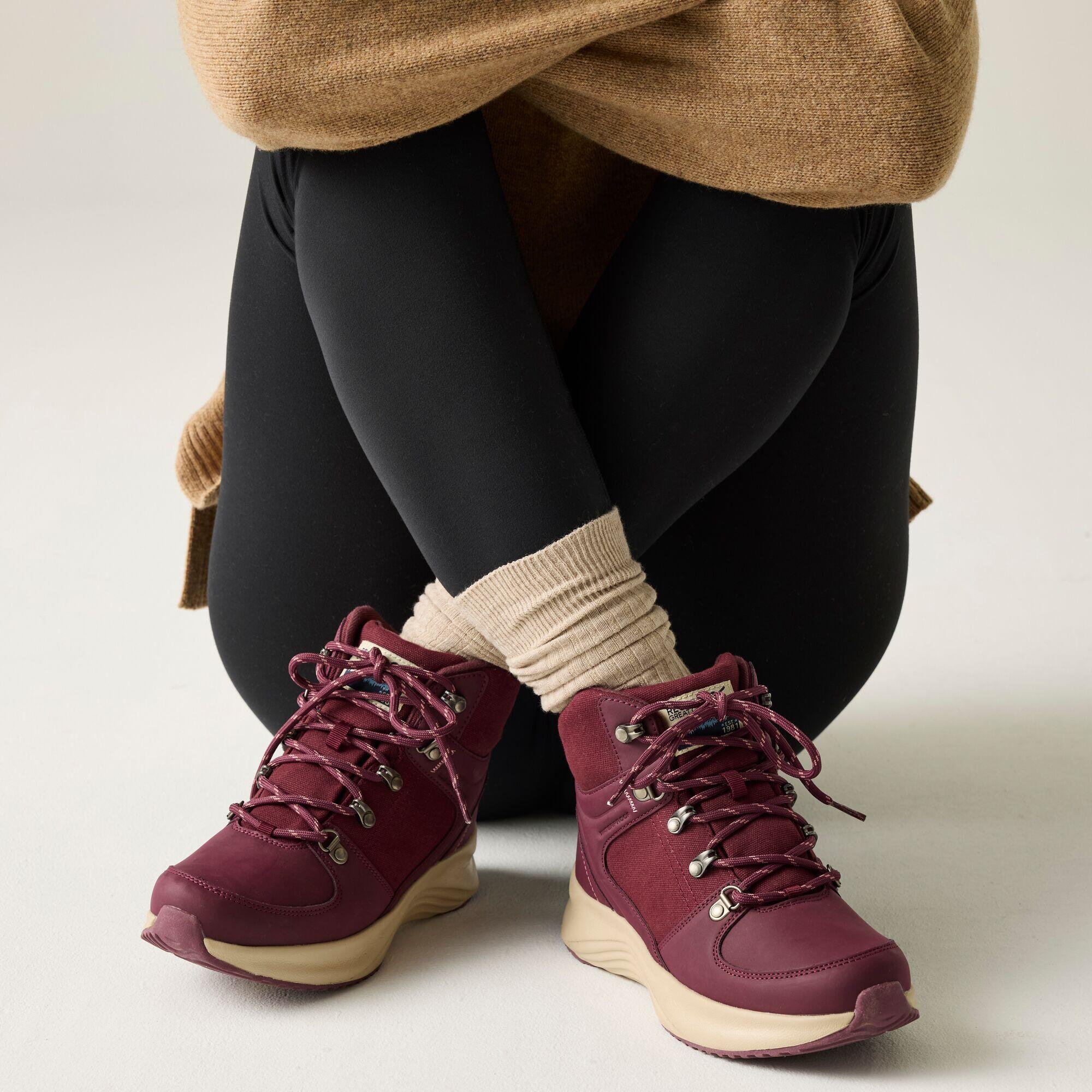 Scarpe trekking da donna Regatta Sambrook 4/7