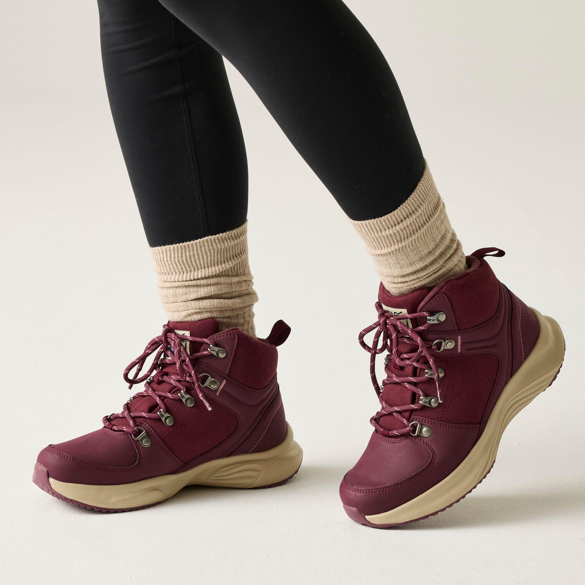 Damskie buty trekkingowe Regatta Sambrook