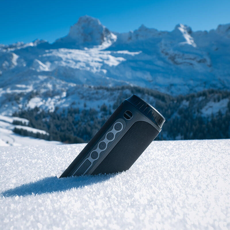 Enceinte bluetooth 4/6