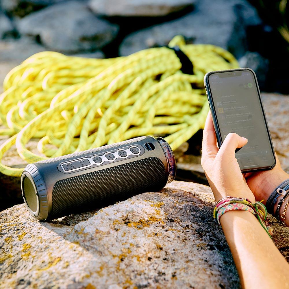 Enceinte bluetooth 6/6
