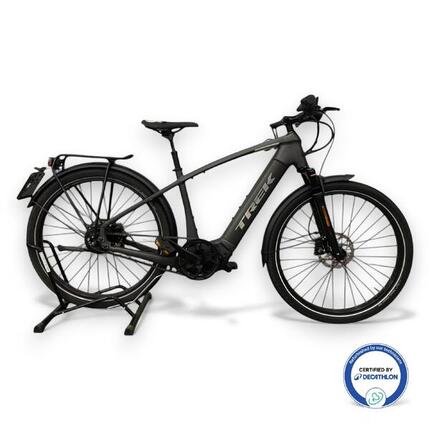 Tweedehands - Speed pedelec fiets - Trek Allant+ 9S Stagger
