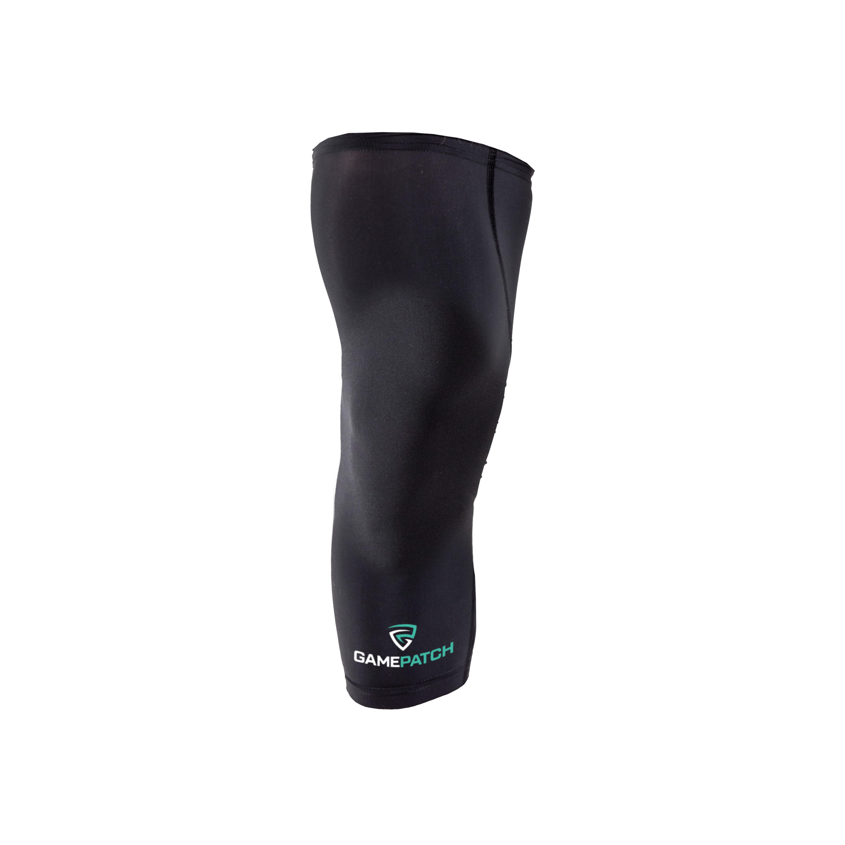 GAMEPATCH Kompresní návlek Compression Leg Sleeve
