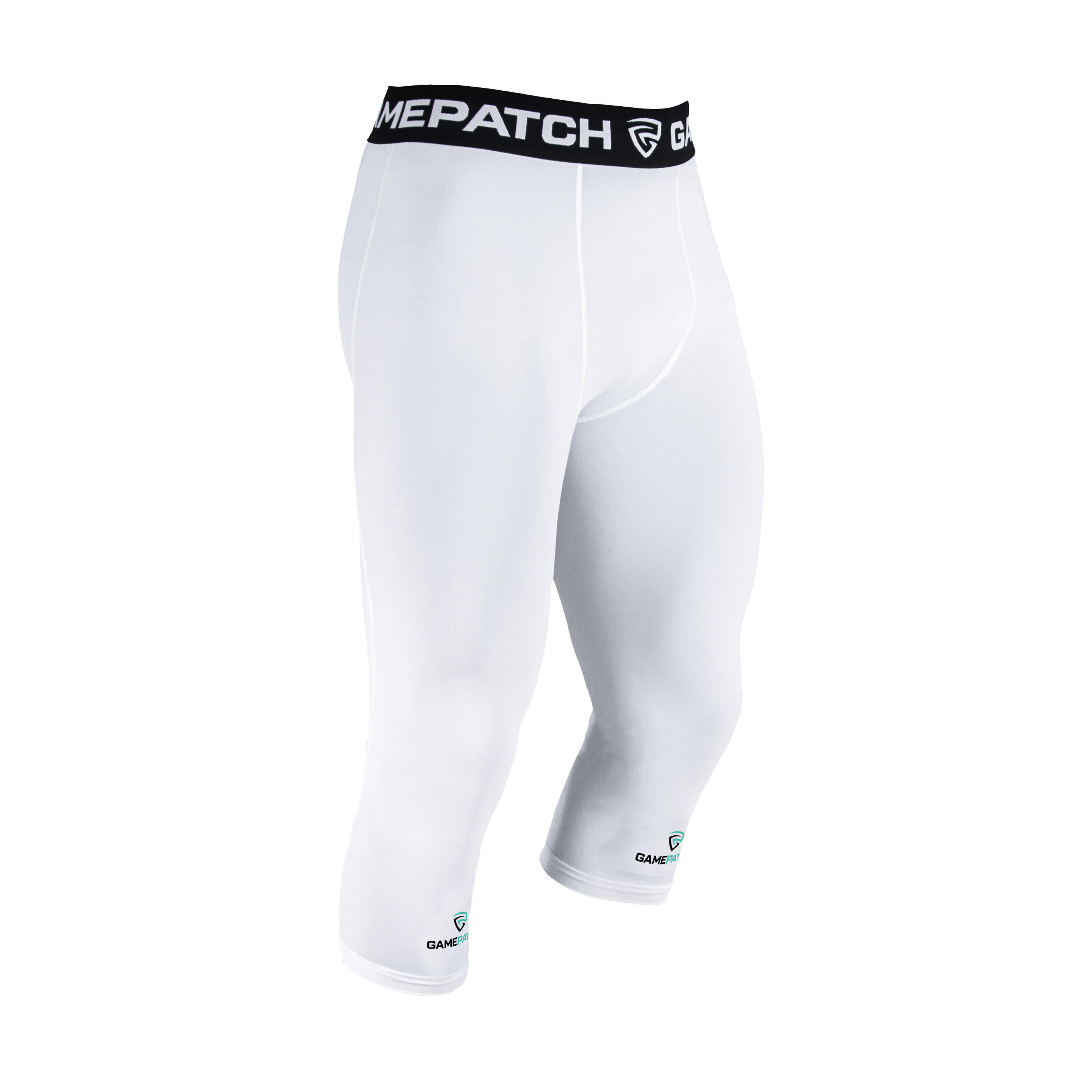 Kompresní 3/4 kraťasy Compression Tights 3/6
