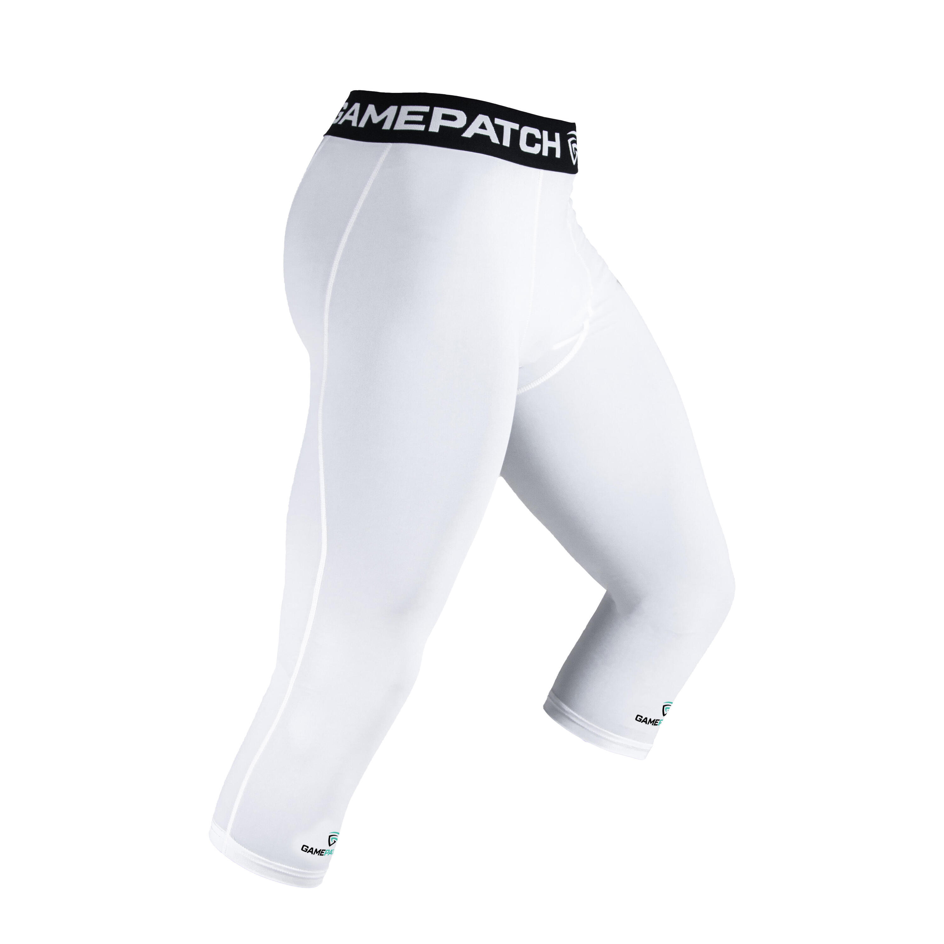 Kompresní 3/4 kraťasy Compression Tights 2/6