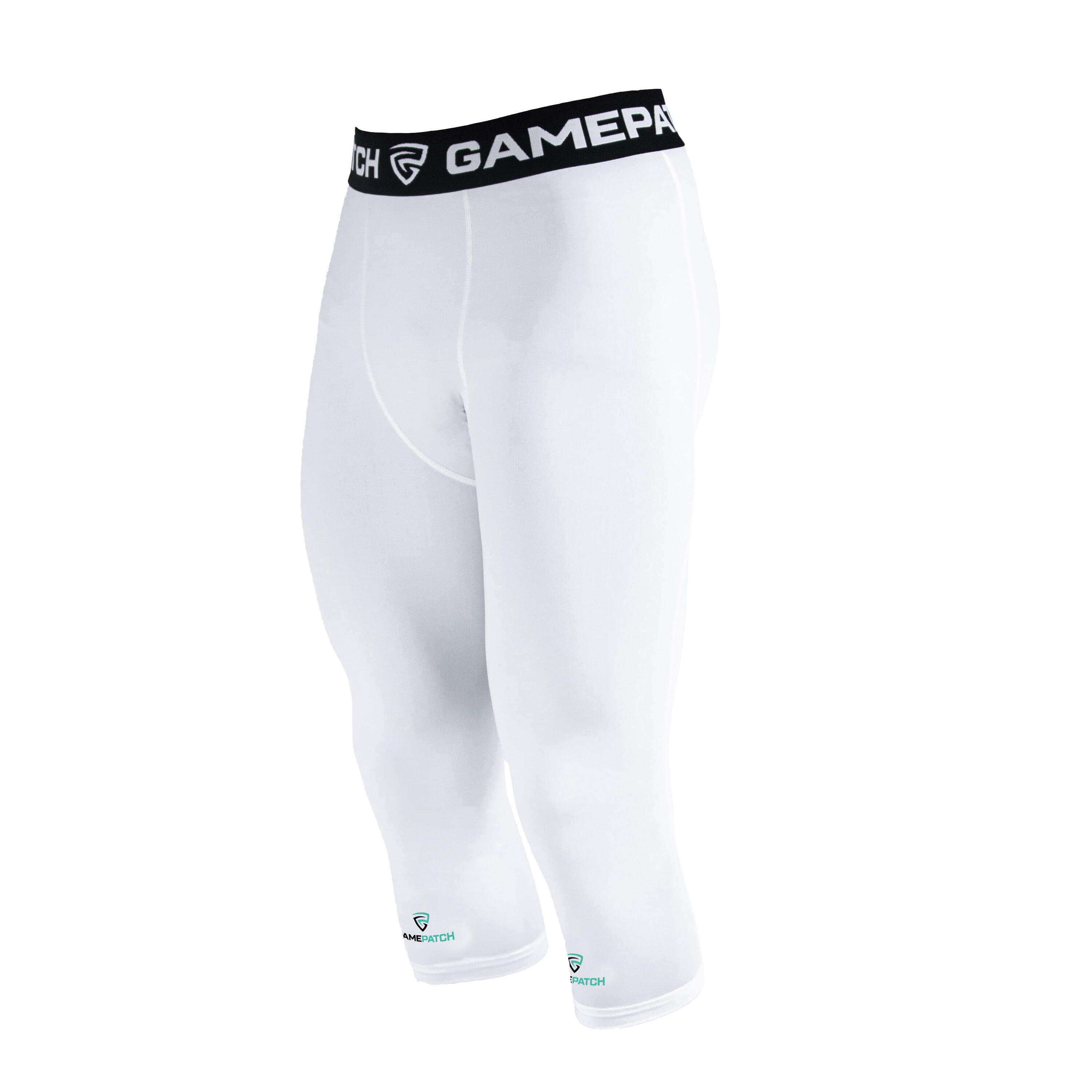 Kompresní 3/4 kraťasy Compression Tights 6/6