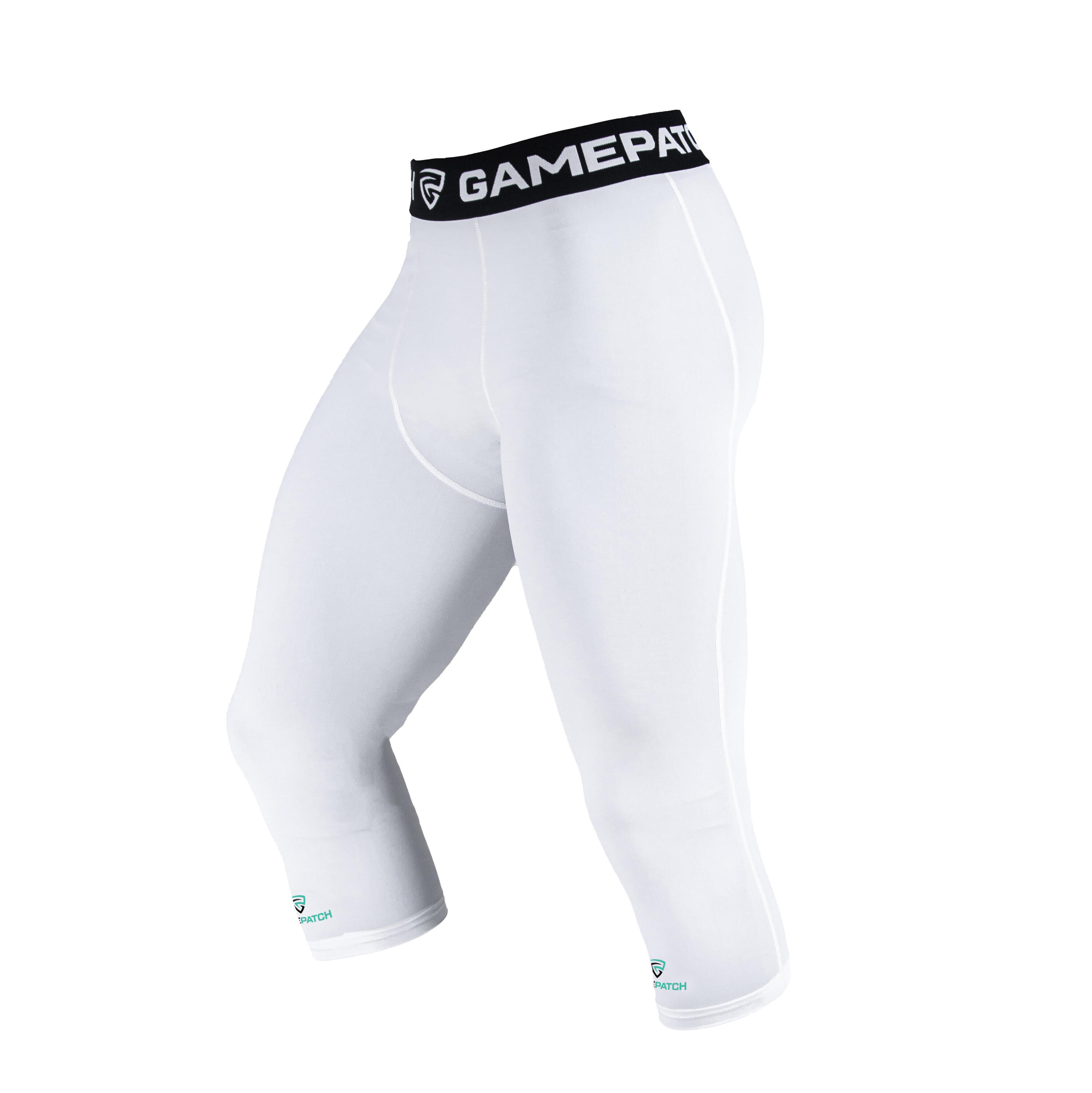 Kompresní 3/4 kraťasy Compression Tights 5/6