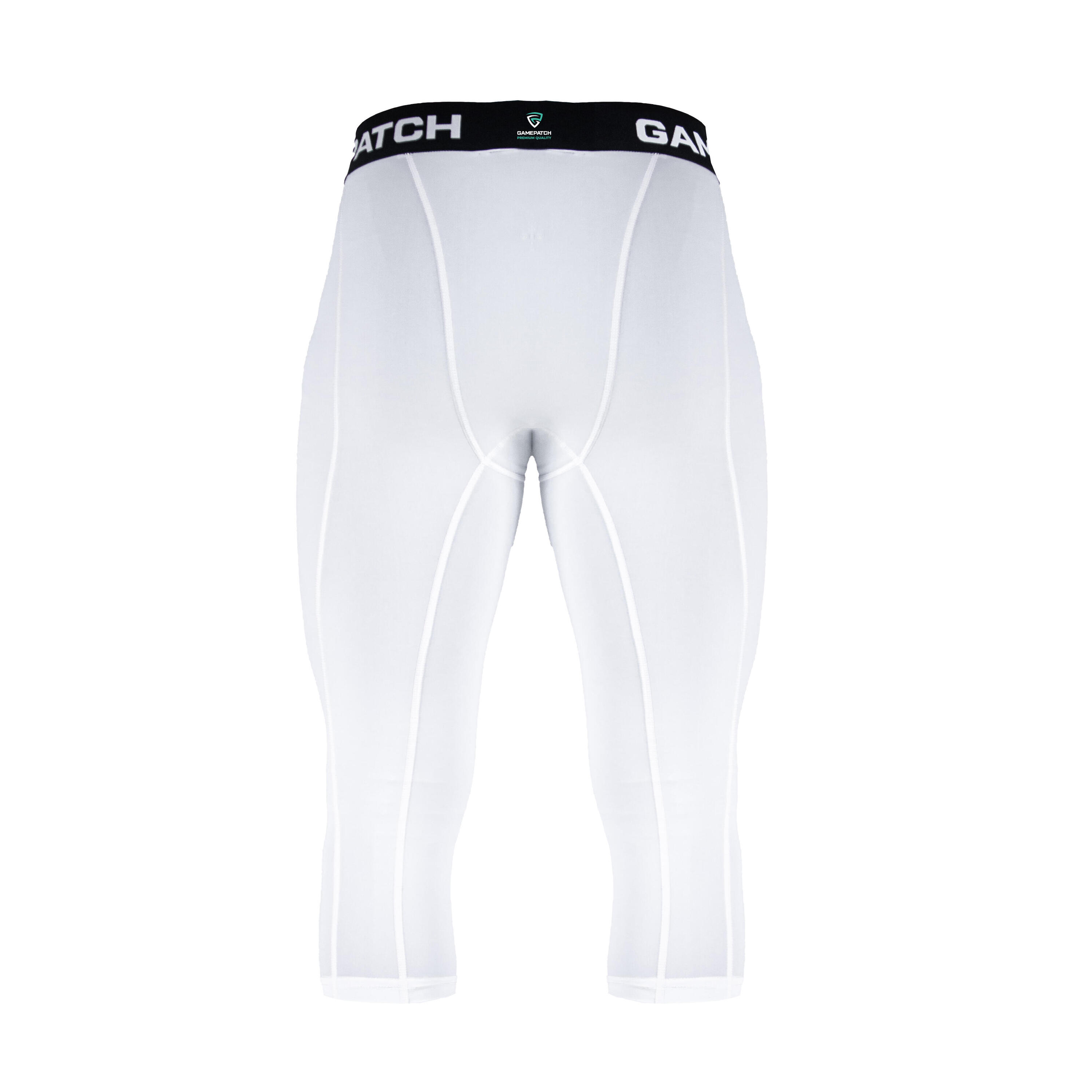 Kompresní 3/4 kraťasy Compression Tights 4/6