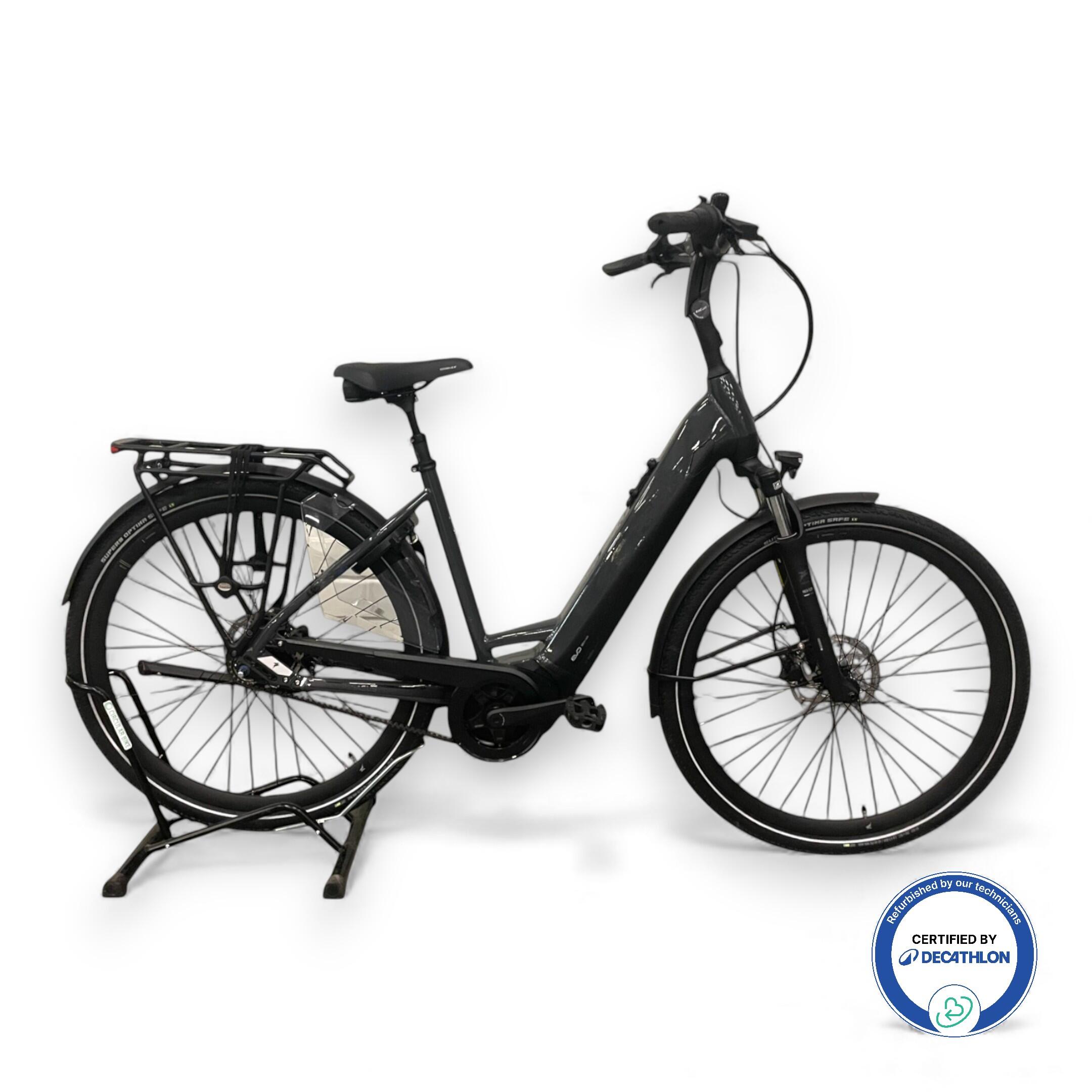 Tweedehands - Elektrische fiets - Pegasus Ravenna EVO