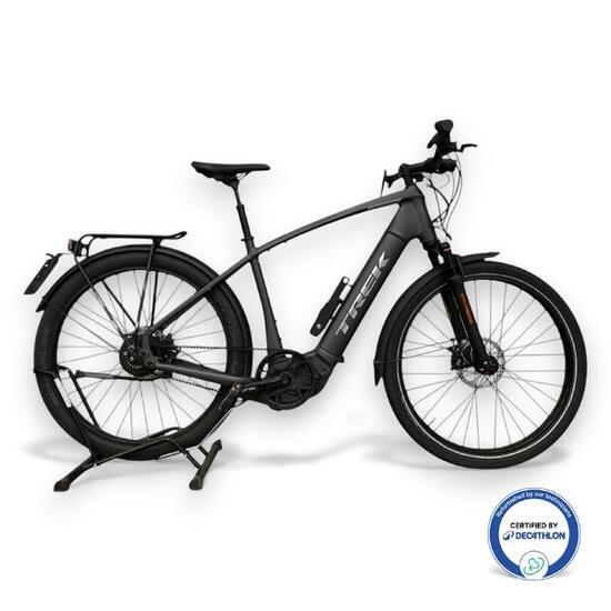 Seconde vie - Vélo speed pedelec - Trek Allant+ 9S