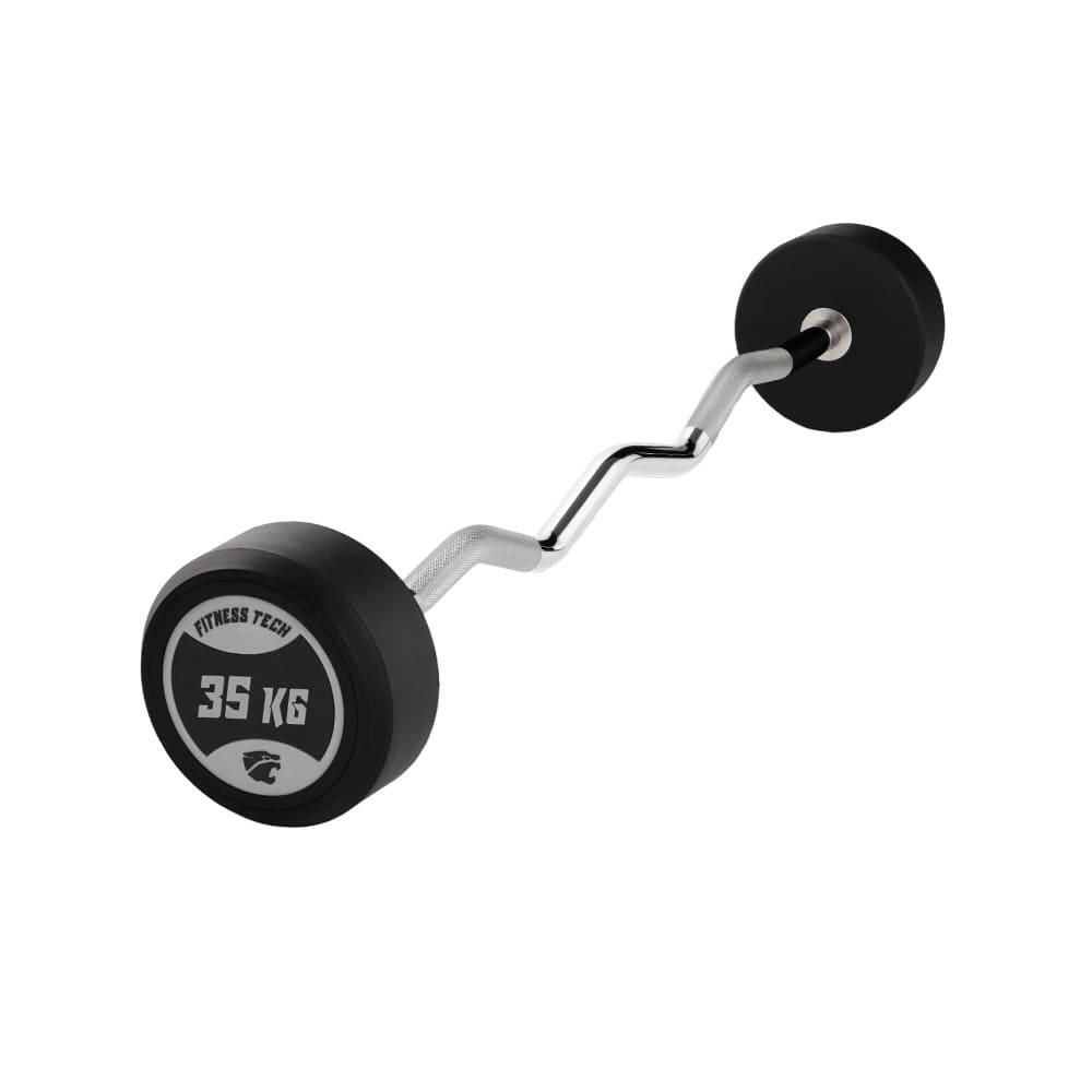 FITNESS TECH picture