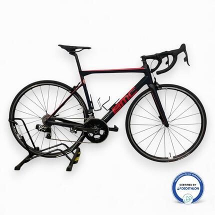 Tweedehands - Racefiets - BMC SLR 01