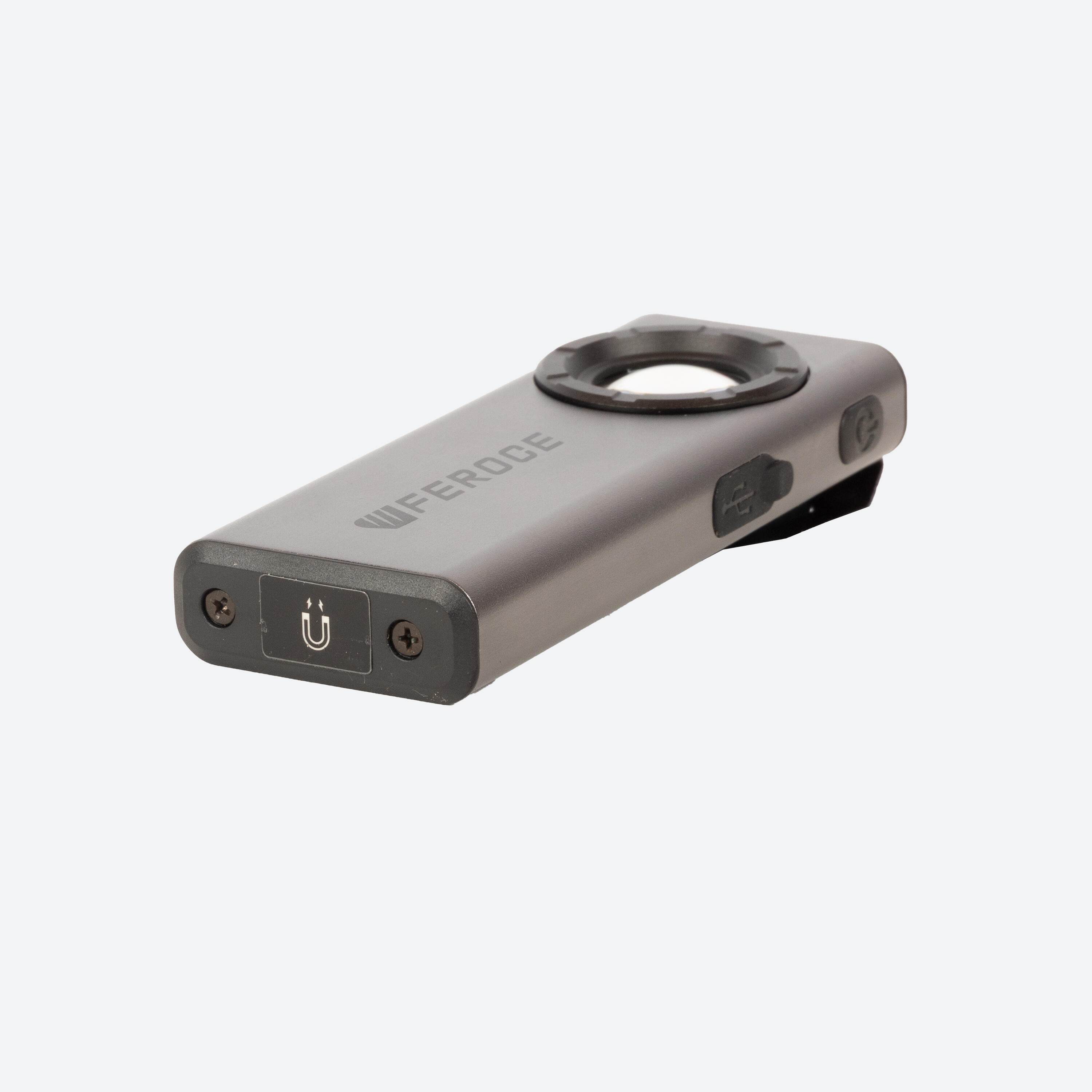 Lampe torche LED rechargeable 2/7