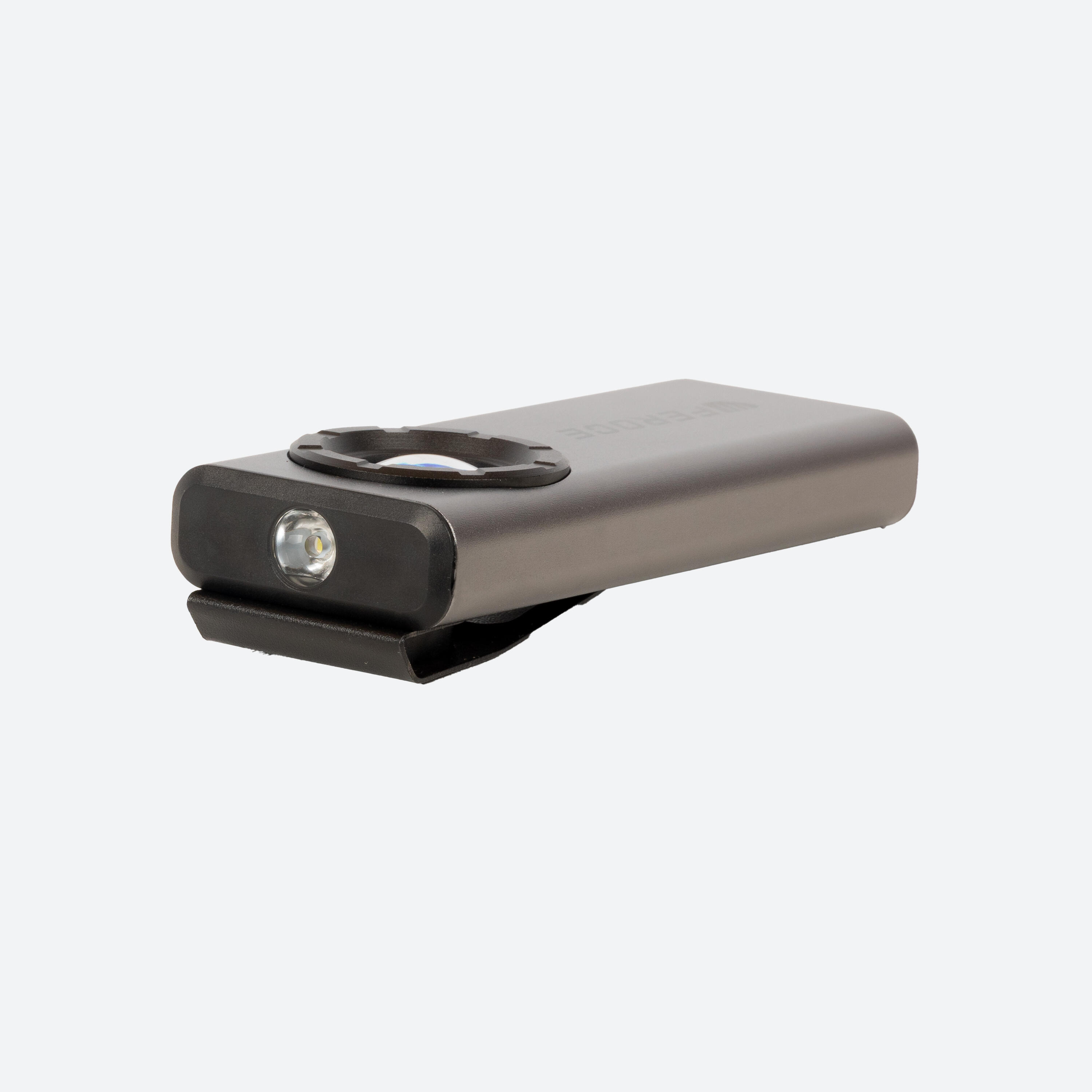 Lampe torche LED rechargeable 4/7