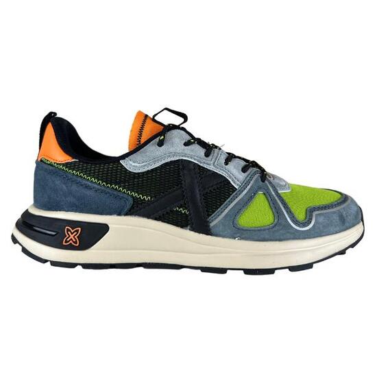 Zapatillas Munich modelo 8771003 para hombre