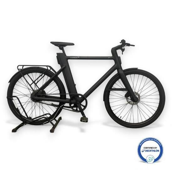 Tweedehands - Elektrische fiets - Cowboy 4 Classic