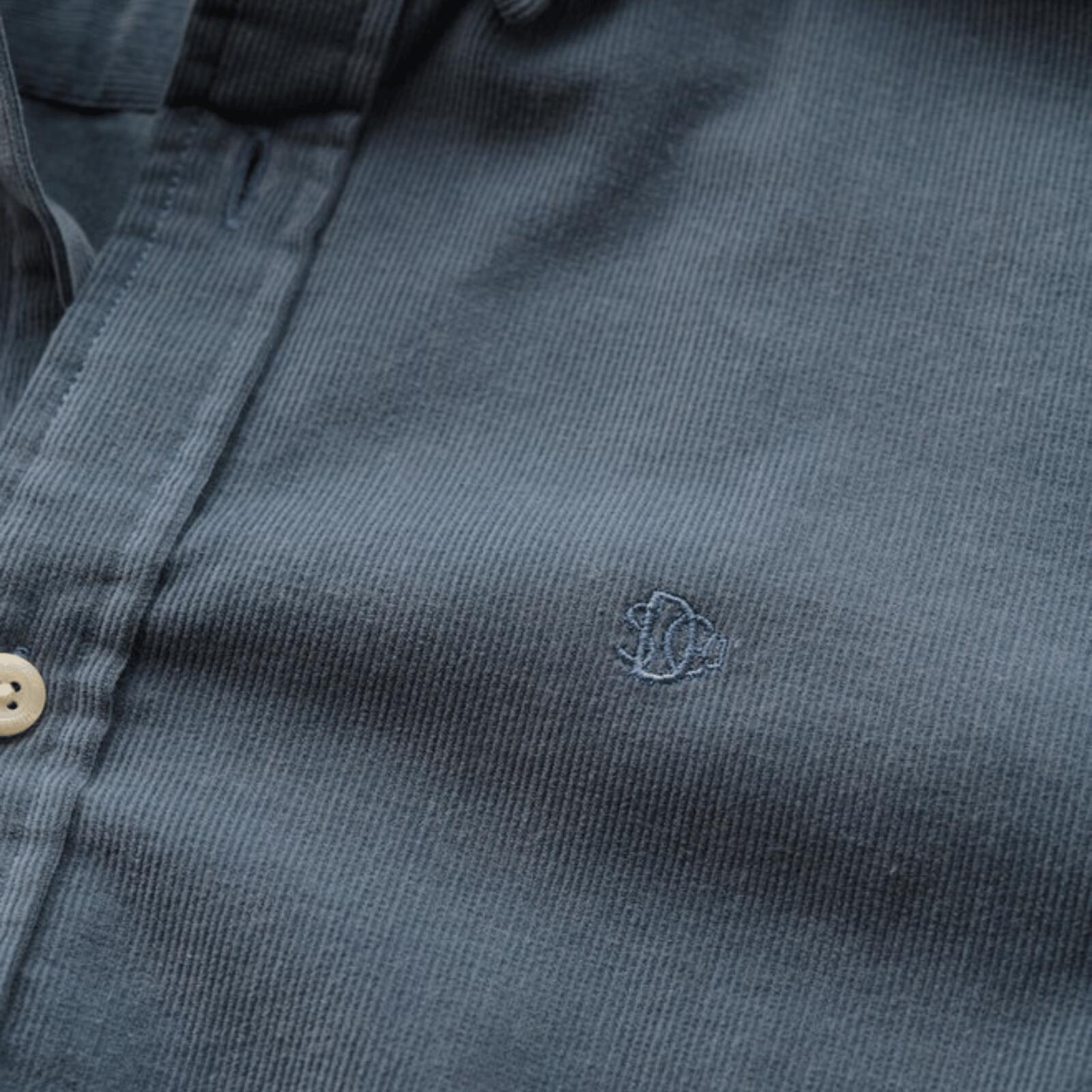 Hemd Superdry 5/6