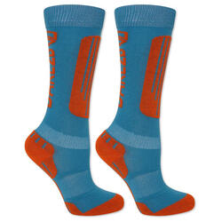 Chaussettes de ski Dare2B Performance pour enfants