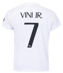 Maillot REAL Vinicius Junior - Collection officielle Real Madrid - Football