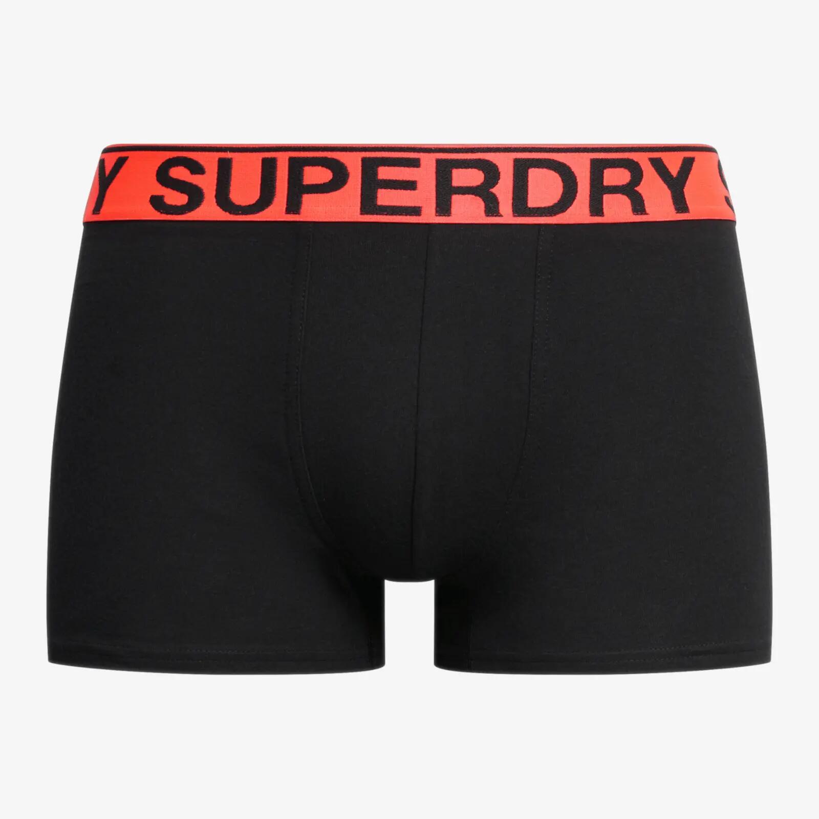 Calças Superdry (x3) 3/7