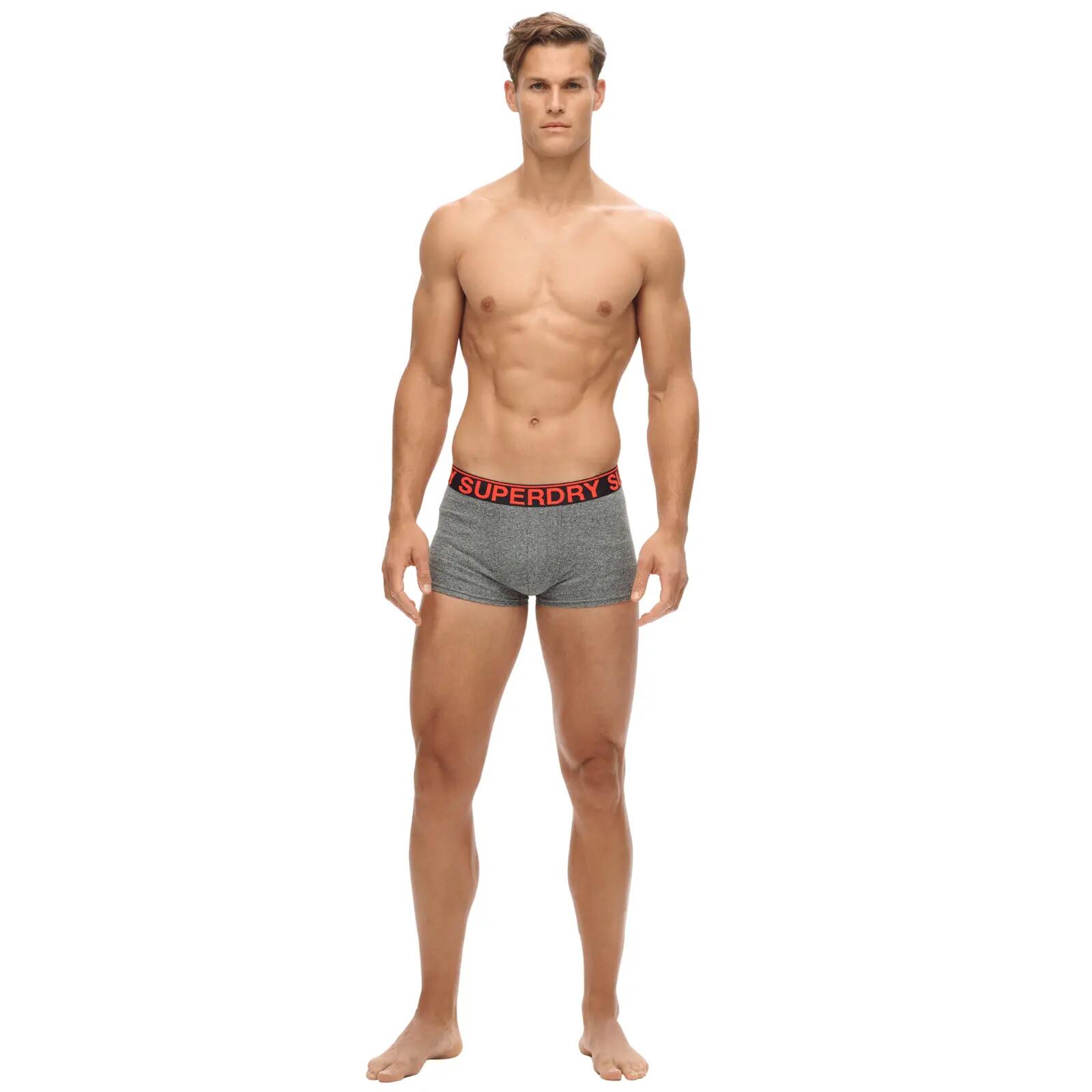 Calças Superdry (x3) 5/7