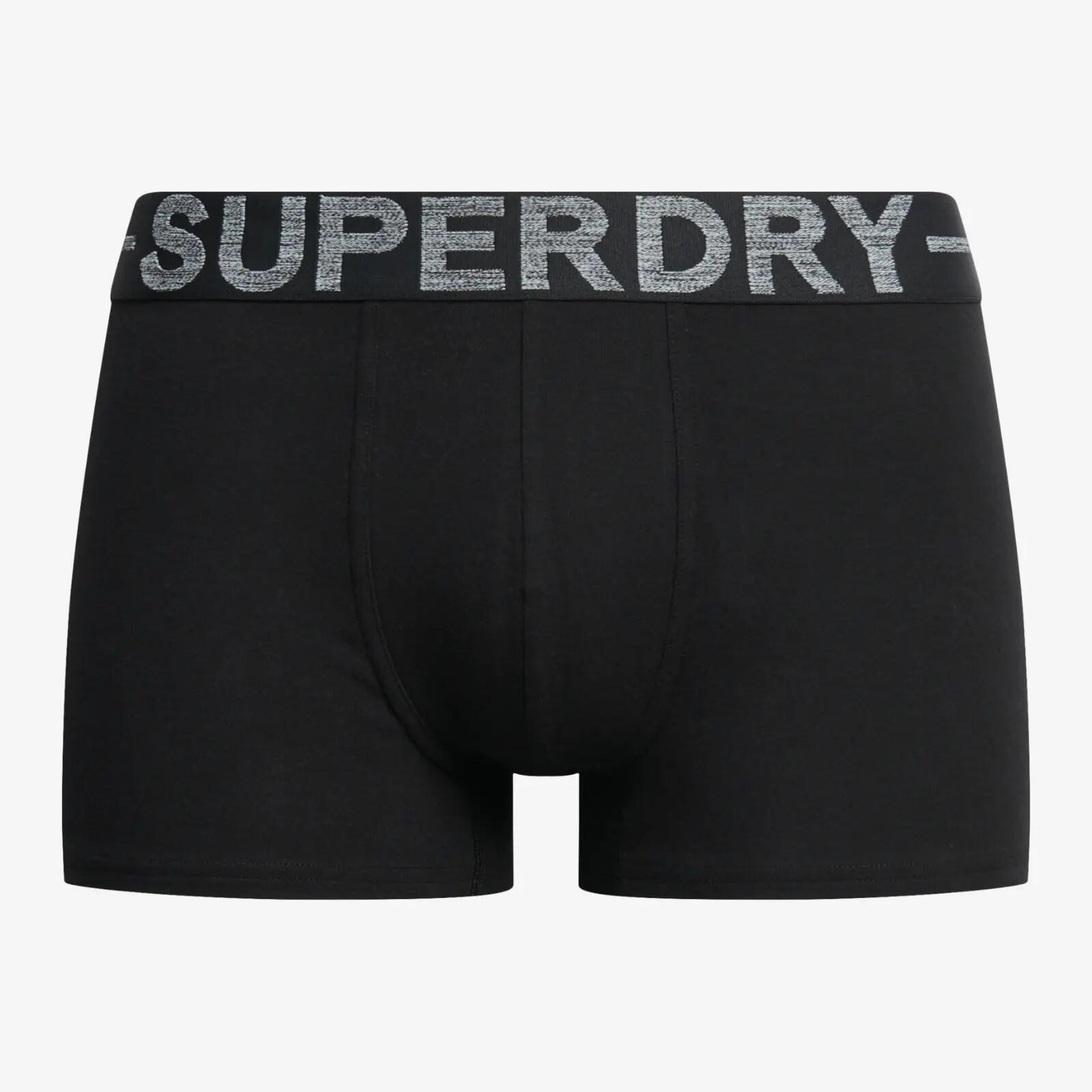 Calças Superdry (x3) 4/7