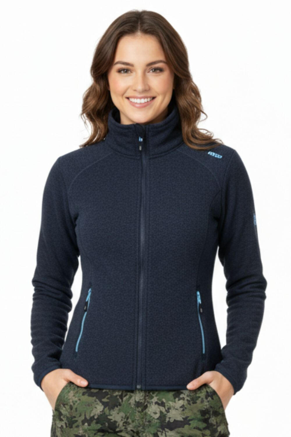 CMP Damen Jacke Woman Jacket 30H5866 1/5