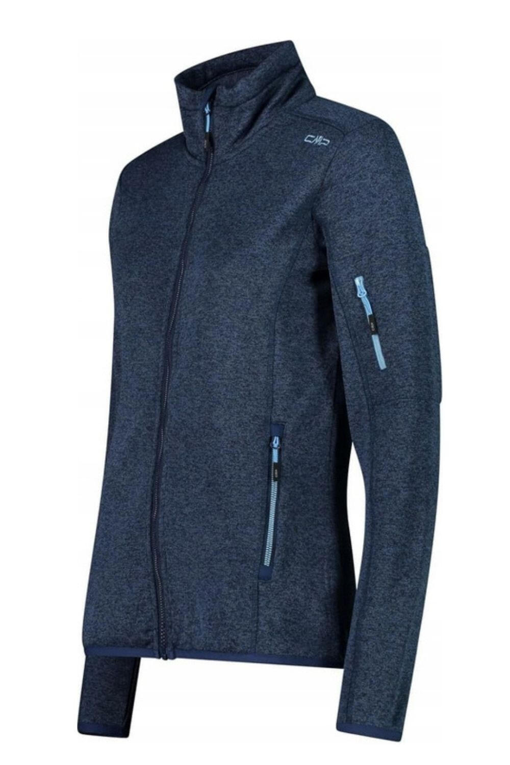 CMP Damen Jacke Woman Jacket 30H5866 3/5