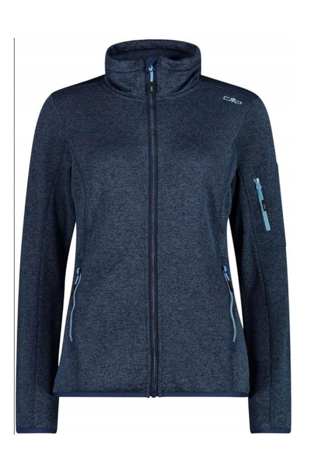 CMP Damen Jacke Woman Jacket 30H5866 5/5