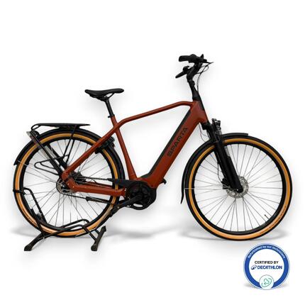 Seconde vie - Vélo électrique - Sparta D-Rule Energy M5TB Smart