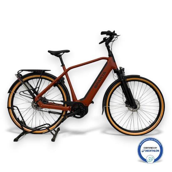 Seconde vie - Vélo électrique - Sparta D-Rule Energy M5TB Smart