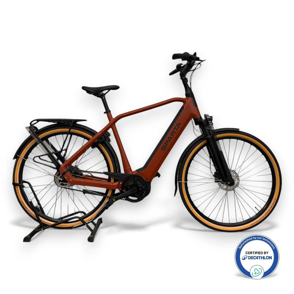 Sparta Fiets