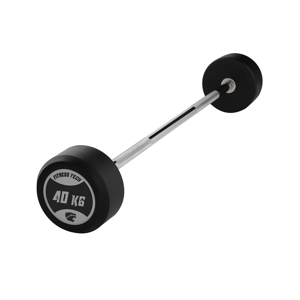 FITNESS TECH picture
