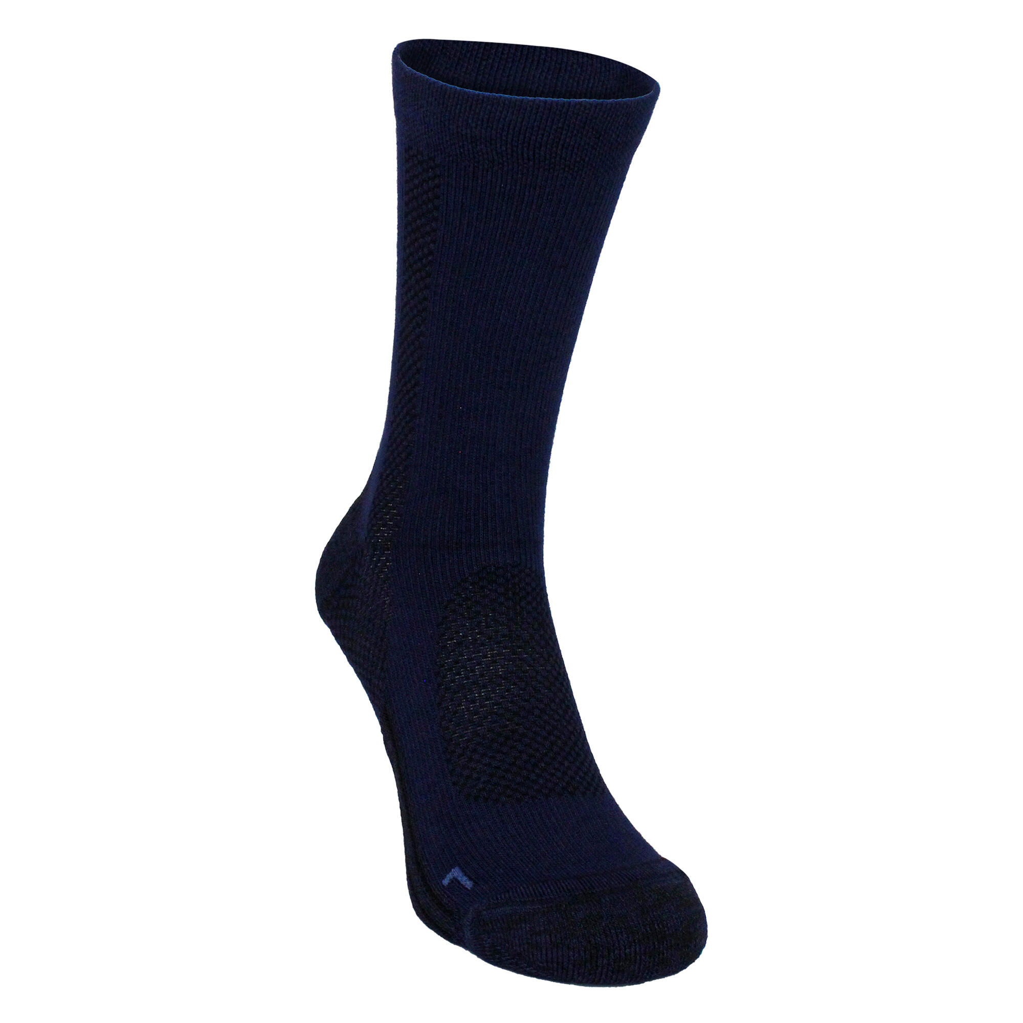 Comodo - Chaussettes Performance Homme Coolmax Respirantes et Coussinées 4/6