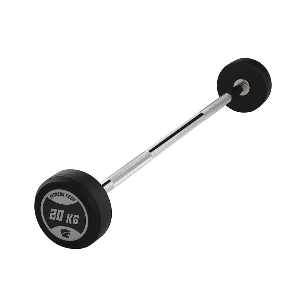 FITNESS TECH picture