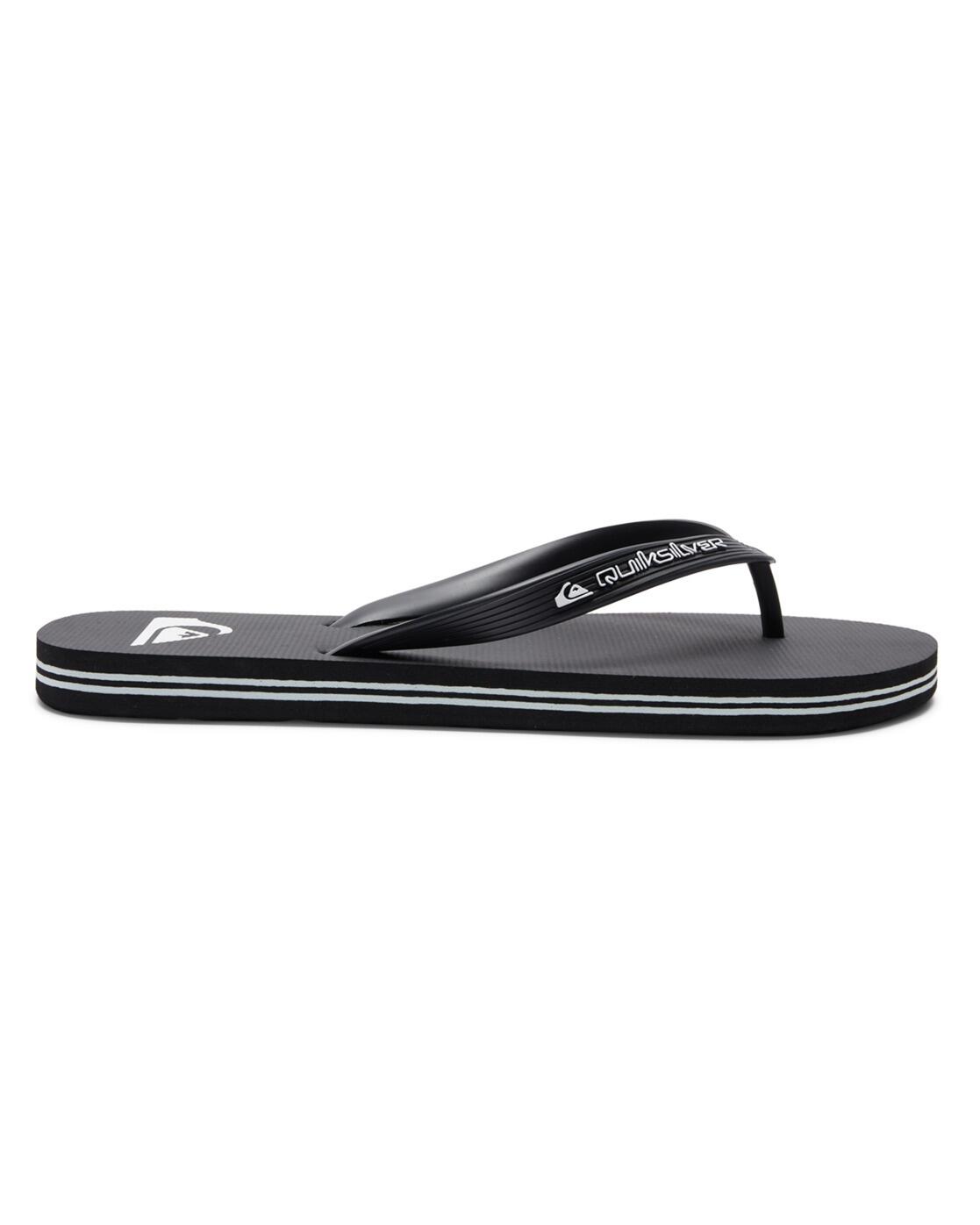 Tongs MOLOKAI CORE Noir Homme 2/5
