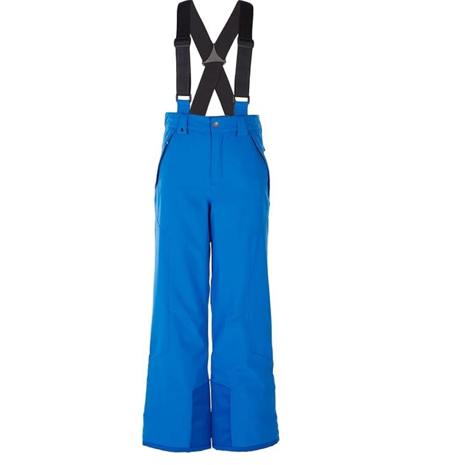 Pantalon de ski Spyder Power pour enfants 2/5