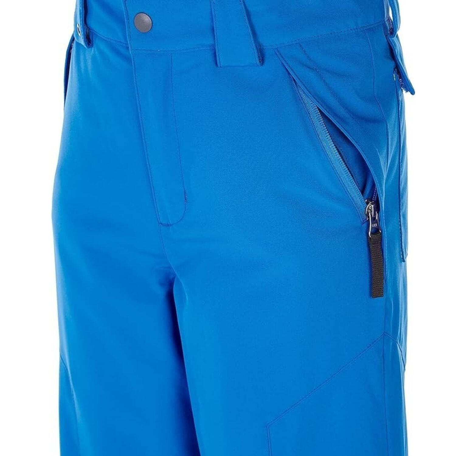 Pantalon de ski Spyder Power pour enfants 4/5