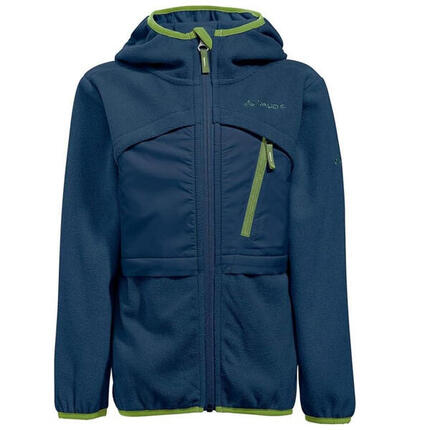 Veste de randonnée pour enfants Vaude Katmagi Fleece